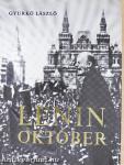 Lenin, Október