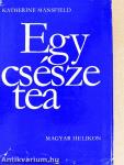 Egy csésze tea