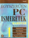 Egyszerűen PC ismeretek 1.