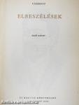Elbeszélések I-II.