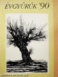 Évgyűrűk '90