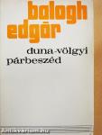 Duna-völgyi párbeszéd