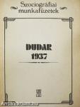 Dudar 1937