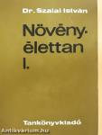 Növényélettan I.