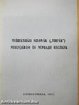 Nyíregyházi szlovák ("tirpák") nyelvjárás és néprajzi emlékek