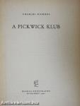 A Pickwick Klub