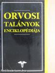 Orvosi talányok enciklopédiája