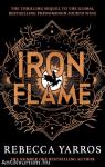 Iron Flame (The Empyrean Series, Book 2)