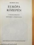 Európa közepén III.