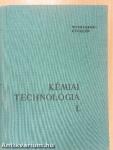 Kémiai technológia I-II.