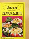 Vilma néni krumplis receptjei