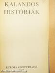 Kalandos históriák