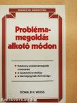 Problémamegoldás alkotó módon