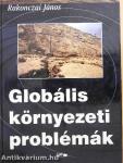 Globális környezeti problémák