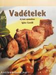 Vadételek