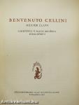 Benvenuto Cellini mester élete