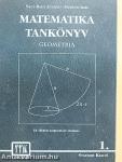 Matematika tankönyv 1. - Algebra/Geometria