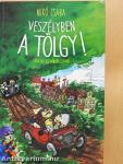 Veszélyben a tölgy!