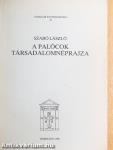 A palócok társadalomnéprajza