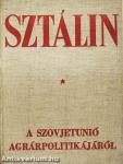 A Szovjetunió agrárpolitikájáról