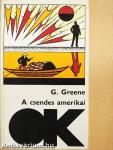 A csendes amerikai