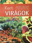 Kerti virágok