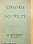 Don Quijote I-II.