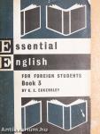 Essential English for Foreign Students Book 3.
