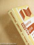 Essential English for Foreign Students Book 4.