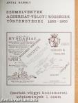 Szemelvények a Cserhát-völgyi községek történetéhez 1265-1985
