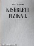 Kísérleti fizika I.