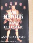 VIII. Henrik hat felesége