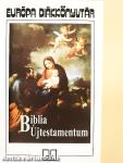 Biblia - Újtestamentum