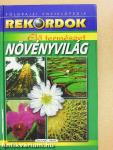 Élő természet - Növényvilág