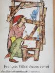 Francois Villon összes versei