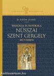 Teológia és retorika Nüsszai Szent Gergely műveiben