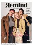 Remind Bookazine