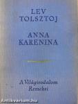 Anna Karenina I-II.