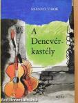A Denevér-kastély