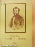 Wesselényi Miklós
