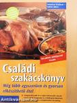 Családi szakácskönyv