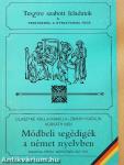 Módbeli segédigék a német nyelvben