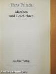 Märchen und Geschichten