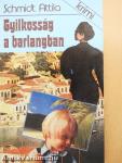 Gyilkosság a barlangban