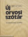 Új orvosi szótár