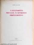 A nyelvtudomány mint az ős- és néptörténet forrástudománya