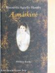 A márkiné