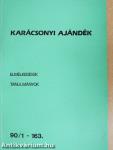 Karácsonyi ajándék 1990/1.