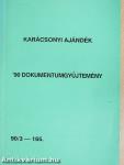Karácsonyi ajándék 1990/3.