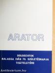 Arator